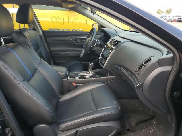 Photo 5 from auction – 2018 NISSAN ALTIMA 2.5 with VIN 1N4AL3AP3JC283055