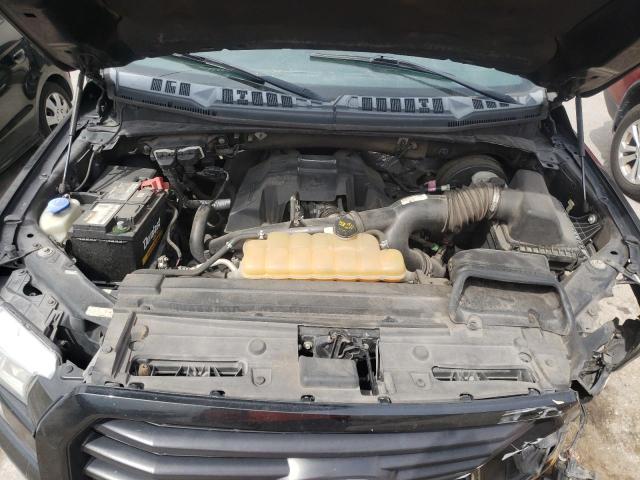 Photo 7 from auction – 2015 FORD F150 SUPER with VIN 1FTEX1CP4FKF12972