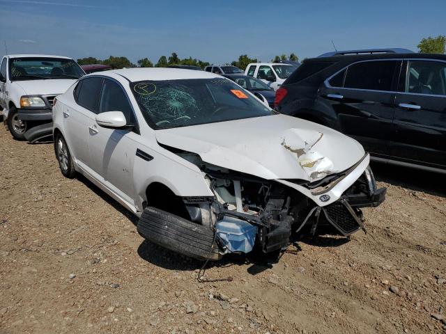 Foto 1 de la subasta – 2013 KIA OPTIMA LX con VIN KNAGM4A72D5386612