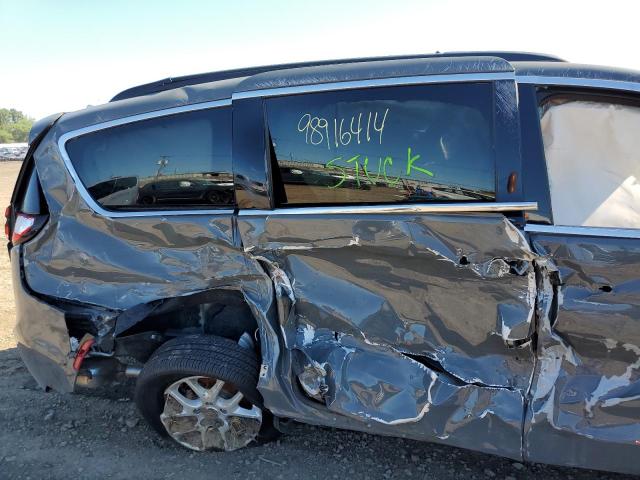 Photo 6 from auction – 2022 CHRYSLER PACIFICA T with VIN 2C4RC1BG5NR136216
