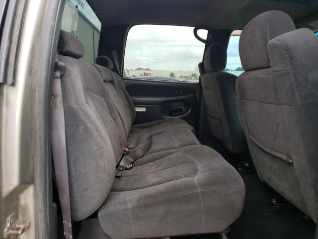 Photo 6 from auction – 2002 CHEVROLET SILVERADO with VIN 1GCHK23UX2F240146
