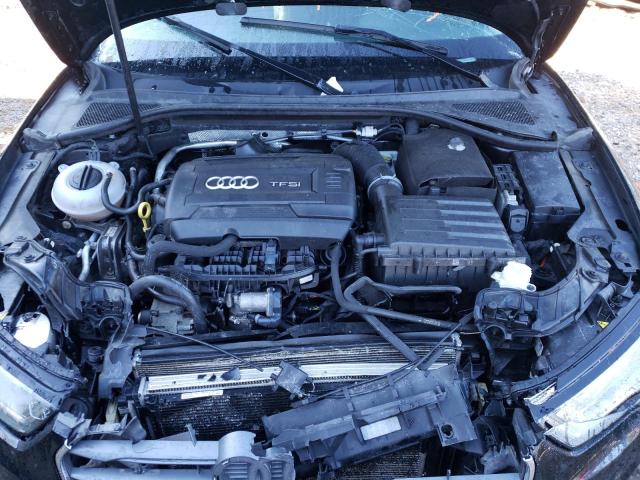 Photo 7 from auction – 2015 AUDI S3 PREMIUM with VIN WAUBFGFF7F1095474