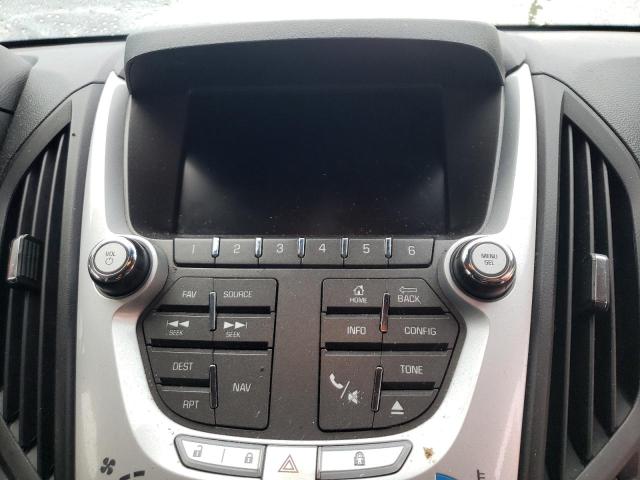 Photo 9 from auction – 2015 CHEVROLET EQUINOX LT with VIN 1GNFLGEK7FZ110012