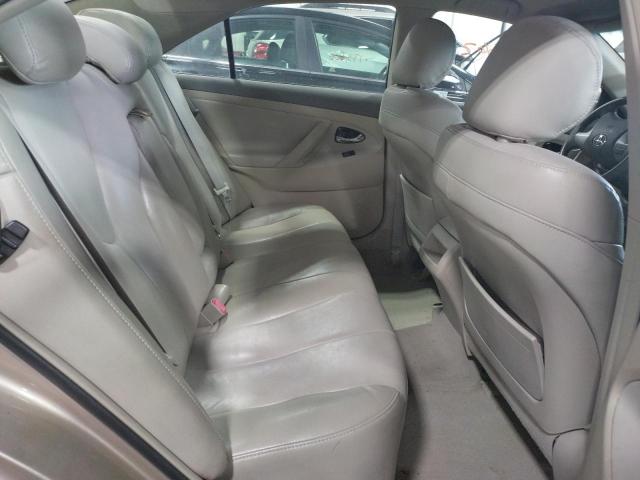 Photo 6 from auction – 2009 TOYOTA CAMRY BASE with VIN 4T4BE46K29R095968