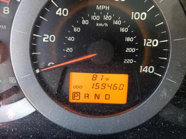 Photo 8 from auction – 2012 TOYOTA RAV4 LIMIT with VIN 2T3DF4DV6CW190707