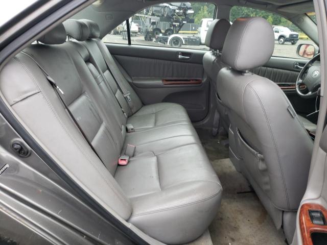 Photo 6 from auction – 2005 TOYOTA CAMRY LE with VIN 4T1BF30K15U596080