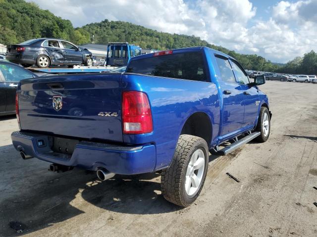 Photo 4 from auction – 2015 RAM 1500 ST with VIN 1C6RR7KT0FS781023
