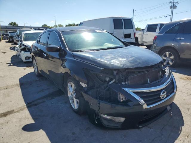 NISSAN ALTIMA 2.5 2013 مع رقم تعريف المركبة 1N4AL3AP7DN442829 - صورة من المزاد