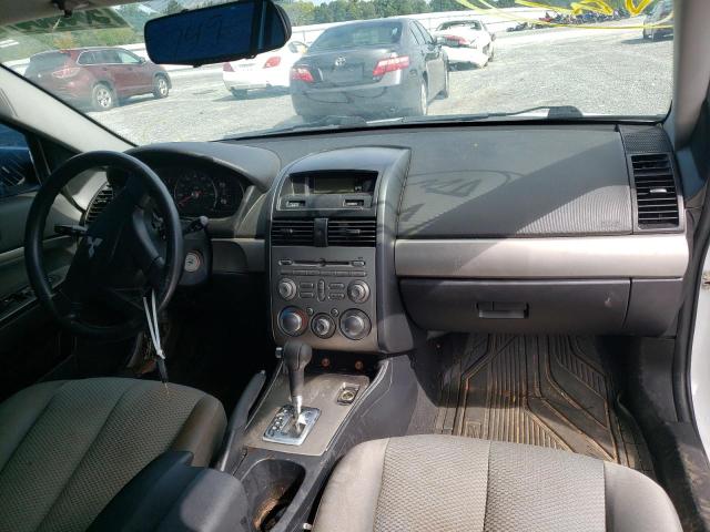 Photo 9 from auction – 2011 MITSUBISHI GALANT FE with VIN 4A32B2FF9BE023631