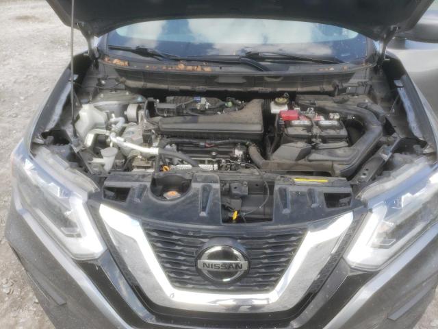 Photo 7 from auction – 2018 NISSAN ROGUE S with VIN JN8AT2MT2JW463112