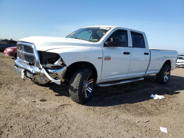 Photo 2 from auction – 2012 DODGE RAM 2500 S with VIN 3C6TD5HT9CG189249