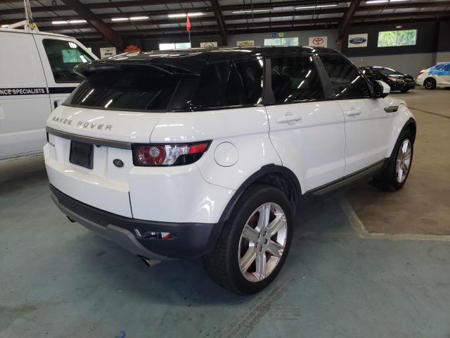 Photo 4 from auction – 2015 LAND ROVER RANGE ROVE with VIN SALVP2BG0FH072973