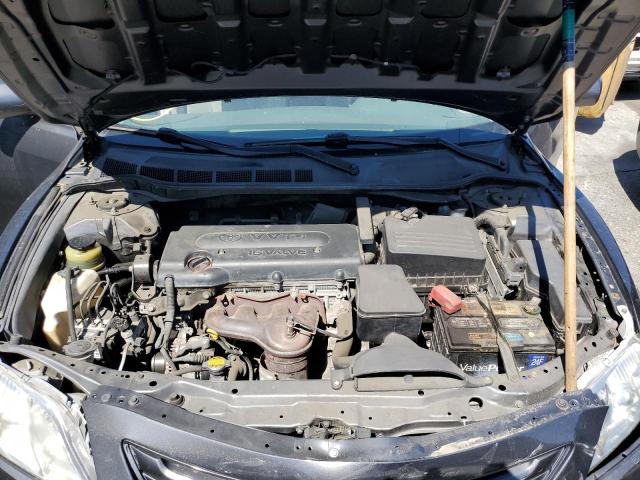 Photo 7 from auction – 2009 TOYOTA CAMRY BASE with VIN 4T4BE46K49R099701