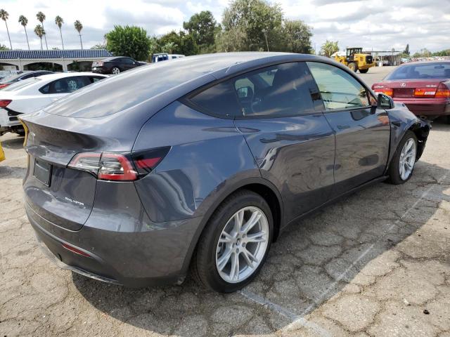 Photo 4 from auction – 2022 TESLA MODEL Y with VIN 7SAYGDEE7NF516264
