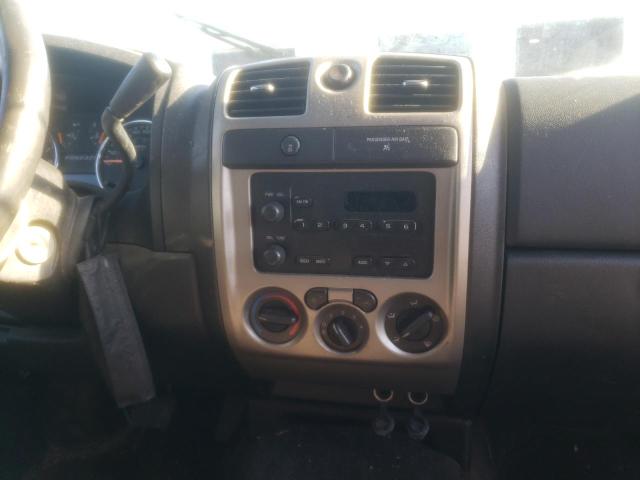 Foto 9 de la subasta – 2012 CHEVROLET COLORADO con VIN 1GCCSBF92C8162100