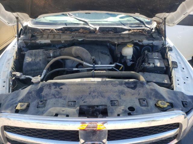 Photo 7 from auction – 2017 RAM 1500 ST with VIN 3C6RR6KT7HG555677