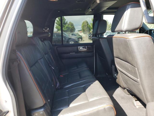 Photo 6 from auction – 2007 LINCOLN NAVIGATOR with VIN 5LMFL28547LJ16008