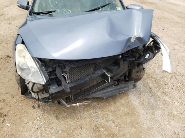 Photo 9 from auction – 2010 NISSAN ALTIMA SR with VIN 1N4BL2AP9AN554557