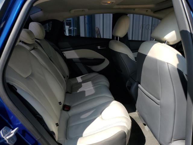 Photo 6 from auction – 2013 DODGE DART LIMIT with VIN 1C3CDFCA3DD214640