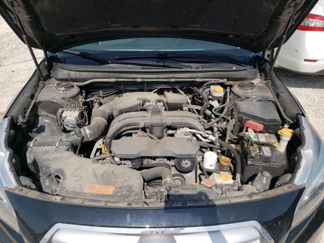 Photo 7 from auction – 2015 SUBARU LEGACY 2.5 with VIN 4S3BNBC68F3030666