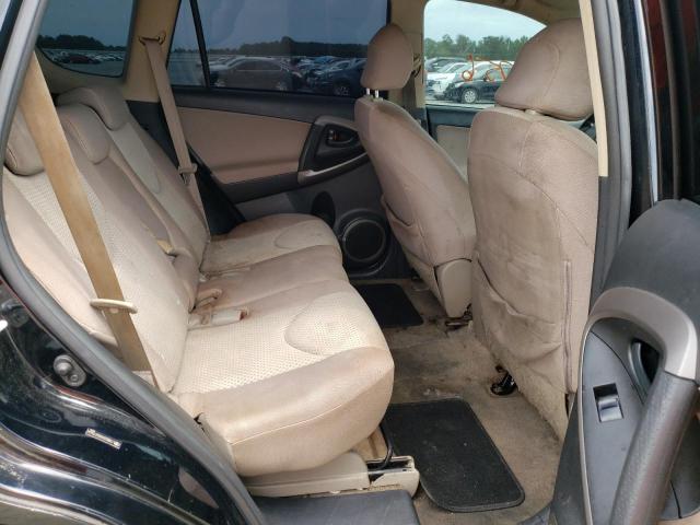 Photo 6 from auction – 2008 TOYOTA RAV4 with VIN JTMBD33V886070604
