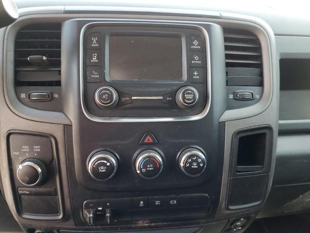 Photo 9 from auction – 2017 RAM 2500 ST with VIN 3C6UR5HL8HG715917