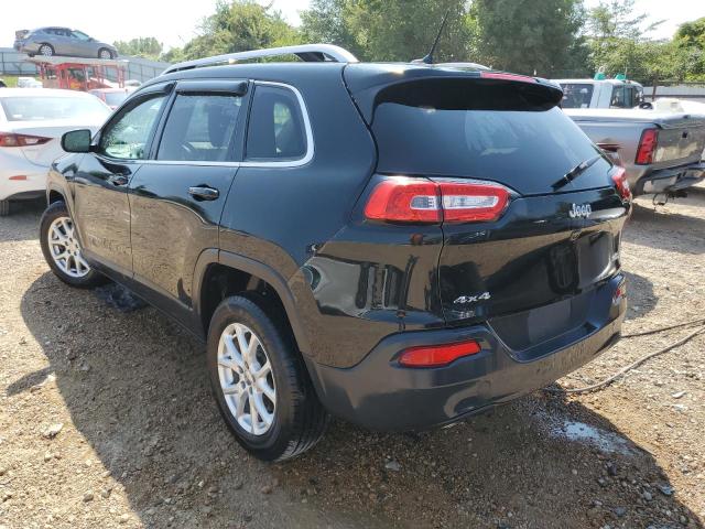 Photo 3 from auction – 2015 JEEP CHEROKEE L with VIN 1C4PJMCB3FW715232
