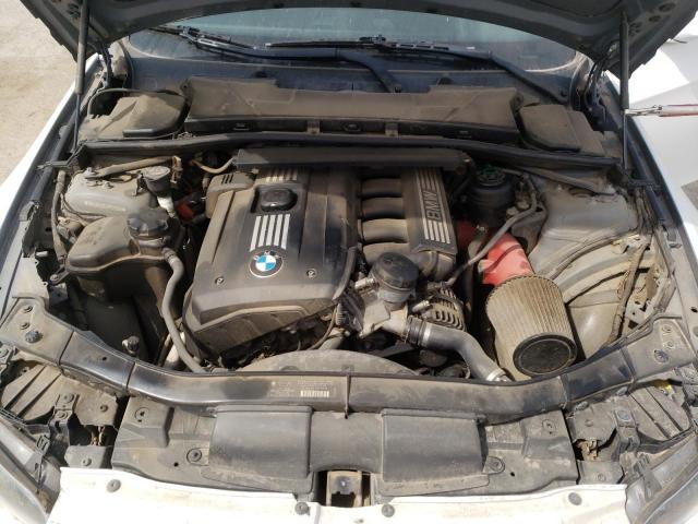 Photo 7 from auction – 2007 BMW 328 I with VIN WBAWB33537PV72059