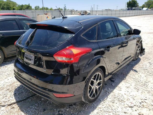 Photo 4 from auction – 2016 FORD FOCUS SE with VIN 1FADP3K2XGL292686