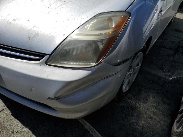 Photo 9 from auction – 2007 TOYOTA PRIUS with VIN JTDKB20U977612944