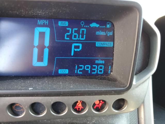 Photo 8 from auction – 2012 CHEVROLET SONIC LTZ with VIN 1G1JE5SH2C4117462
