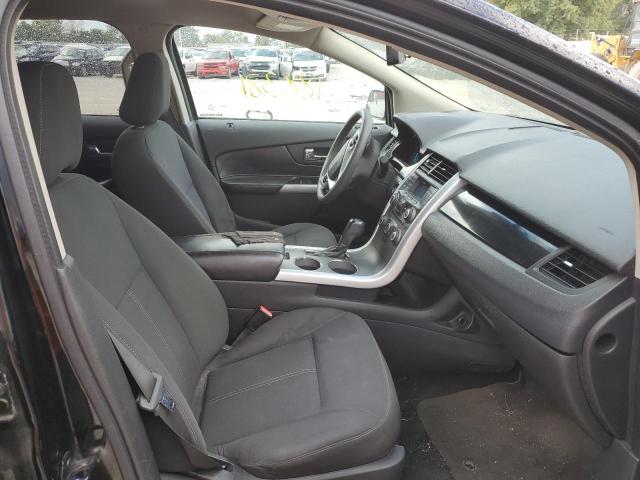 Photo 5 from auction – 2011 FORD EDGE SE with VIN 2FMDK3GC6BBB51533
