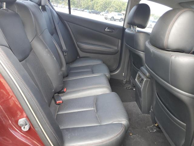 Photo 6 from auction – 2010 NISSAN MAXIMA S with VIN 1N4AA5AP7AC849803