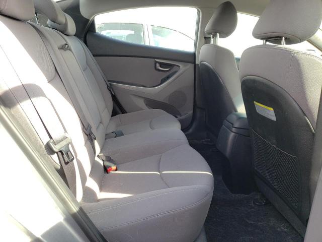 Photo 6 from auction – 2016 HYUNDAI ELANTRA SE with VIN KMHDH4AE4GU476472