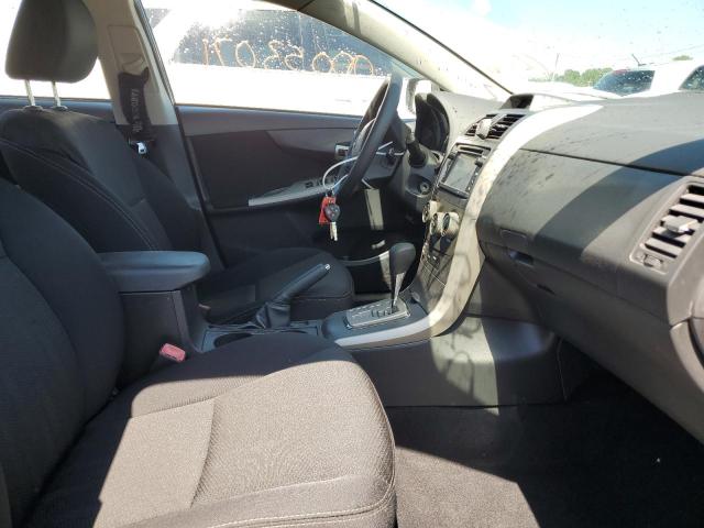 Photo 5 from auction – 2013 TOYOTA COROLLA BA with VIN 2T1BU4EE6DC941201