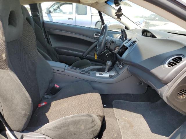 Photo 5 from auction – 2008 MITSUBISHI ECLIPSE GS with VIN 4A3AK24F48E035693