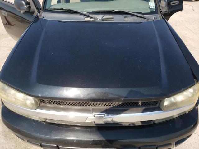 Photo 7 from auction – 2005 CHEVROLET TRAILBLAZE with VIN 1GNDS13S552369888