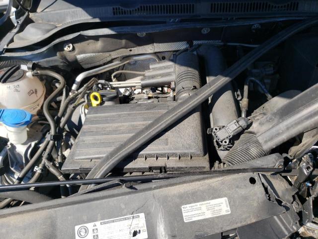 Photo 7 from auction – 2017 VOLKSWAGEN JETTA S with VIN 3VW167AJ7HM351576