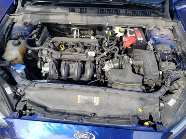 Photo 7 from auction – 2016 FORD FUSION SE with VIN 3FA6P0H78GR212278