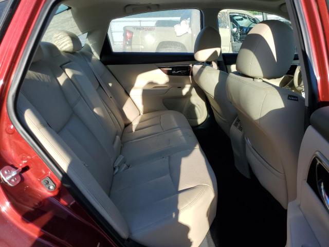 Photo 6 from auction – 2015 NISSAN ALTIMA 2.5 with VIN 1N4AL3AP2FN910209