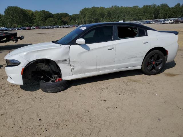 Фото 9 с аукциона – 2016 DODGE CHARGER R/ с VIN 2C3CDXCT5GH196219