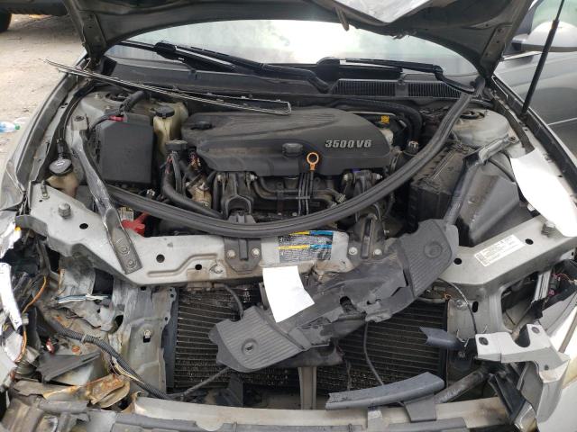 Photo 7 from auction – 2008 CHEVROLET IMPALA LT with VIN 2G1WT58N681285228