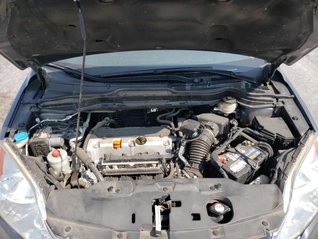 Photo 7 from auction – 2011 HONDA CR-V EX with VIN 5J6RE4H52BL044979