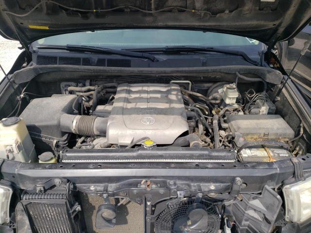 Photo 7 from auction – 2008 TOYOTA SEQUOIA LI with VIN 5TDBY68A48S000805