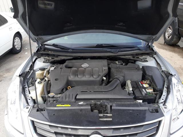 Photo 7 from auction – 2012 NISSAN ALTIMA BAS with VIN 1N4AL2AP6CC200473
