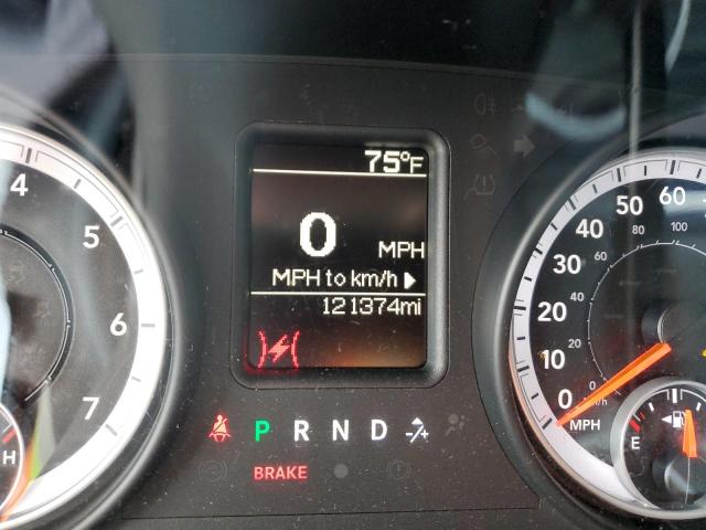 Photo 8 from auction – 2013 RAM 1500 ST with VIN 1C6RR7FT8DS625142