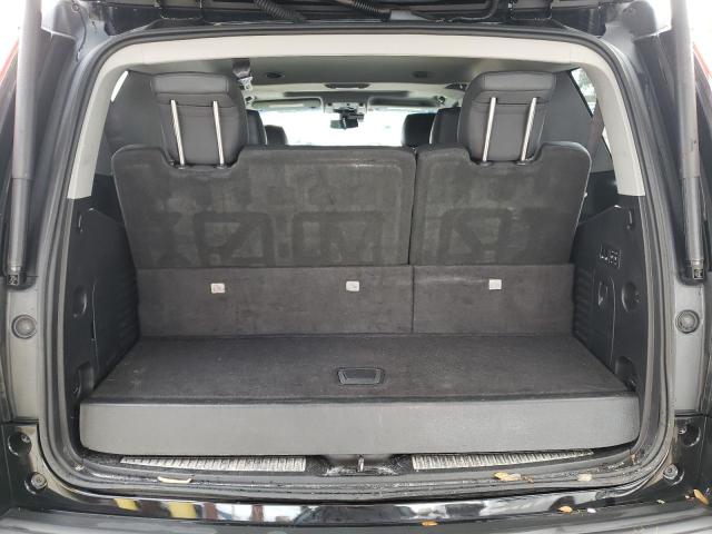 Photo 9 from auction – 2017 CADILLAC ESCALADE L with VIN 1GYS4BKJ7HR201278