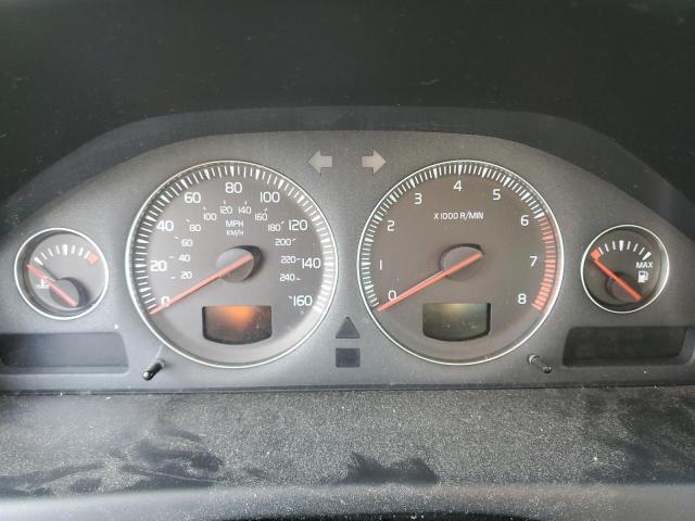 Photo 8 from auction – 2004 VOLVO S60 2.5T with VIN YV1RS59VX42396116