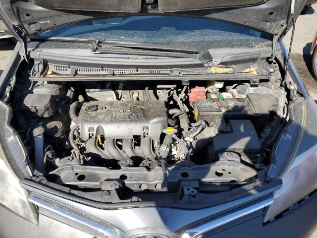 Photo 7 from auction – 2015 TOYOTA YARIS with VIN VNKKTUD32FA033992
