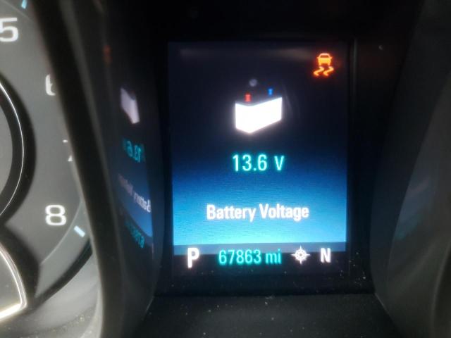 Photo 8 from auction – 2015 CHEVROLET MALIBU LS with VIN 1G11B5SL5FF203807
